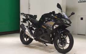 KAWASAKI NINJA 400 2019 EX400G