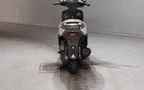 YAMAHA CYGNUS125XSR SE44J