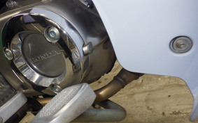 HONDA C125 SUPER CUB 2019 JA48