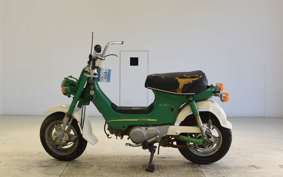 HONDA CHALY 50 CF50
