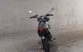 KAWASAKI KSR110 KL110A