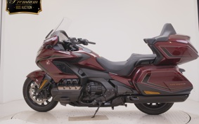 HONDA GL 1800 GOLD WING TOUR DCT 2026 SC79