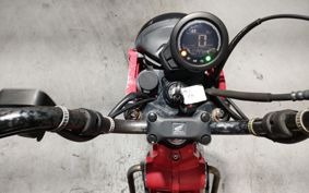 HONDA CT125 HUNTER CUB JA55