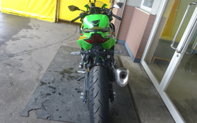 KAWASAKI NINJA ZX-4RR 2023 ZX400P