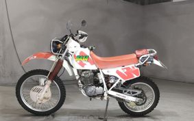 HONDA XLR250 BAJA MD22
