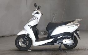HONDA LEAD 125 JF45