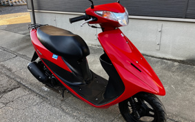 SUZUKI ADDRESS V50 CA42A