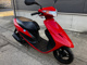 Фото Suzuki ADDRESS V50 с японского аукциона