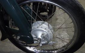 HONDA C50 SUPER CUB C50