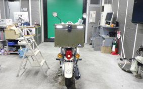 HONDA C110 SUPER CUB JA44