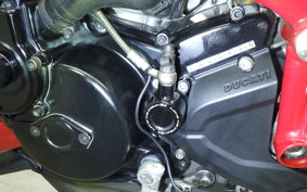 DUCATI STREETFIGHTER 848 2012