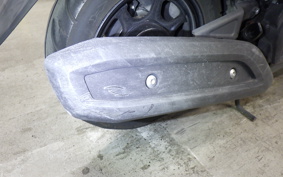 HONDA TACT Gen.4 2023 AF75