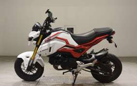 HONDA GROM 2004 JC75