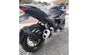 SUZUKI JIKUSA-SF250 ED22B