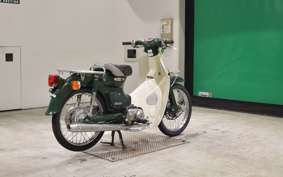 HONDA C50 SUPER CUB AA01