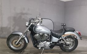 HONDA SHADOW 400 1999 NC34