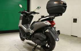 YAMAHA N-MAX 2019 SED6J