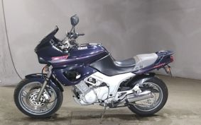YAMAHA TDM850 1994 4EP