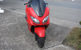 HONDA FORZA Z MF08