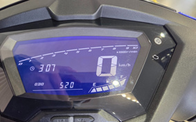 YAMAHA CYGNUS 125 X SED8J