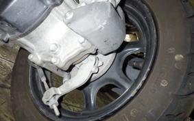 HONDA TACT Basket 2012 AF75