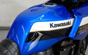 KAWASAKI ZRX1200 S 2001 ZRT20A