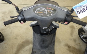 YAMAHA JOG Gen.5 SA36J