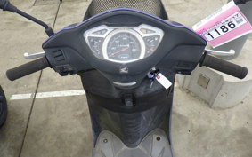 HONDA LEAD 110 1998 JF19