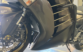 KAWASAKI 1400 GTR ABS 2010 ZGT40C