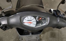 SUZUKI ADDRESS V125 CF46A