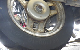 HONDA TODAY AF61