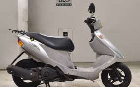 SUZUKI ADDRESS V125 G 2014 CF46A