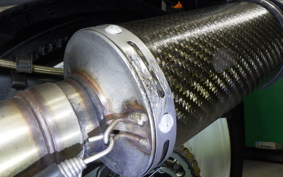 HONDA VFR750R 1989 RC30