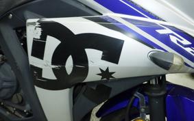 YAMAHA YZF-R25 2020 RG10J