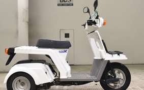 HONDA GYRO X TD02