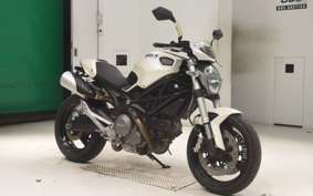 DUCATI DUCATI M696