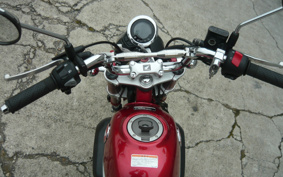HONDA MONKEY 125ABS JB02