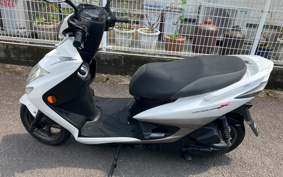 YAMAHA CYGNUS125XSR SE44J
