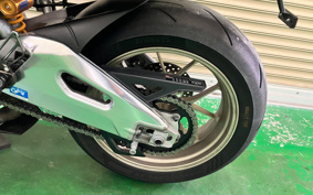 APRILIA RSV41100 FACTORY 2021 ZD4KE