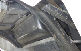 HONDA GYRO CANOPY 2016 TA03