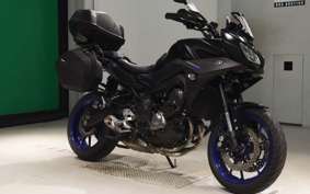 YAMAHA MT-09 Tracer 2021