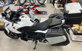 HONDA NT1100 2022 SC84