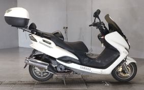 YAMAHA MAJESTY 125 SE27