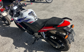 HONDA CBR400R ABS 2013 NC47