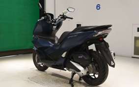 HONDA PCX125 2000 JK05