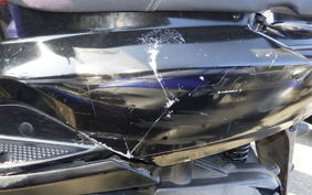 YAMAHA AXIS 125 TREET SE53J