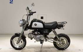 HONDA GORILLA Z50J