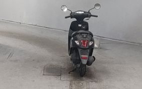 SUZUKI LETS CA4AA