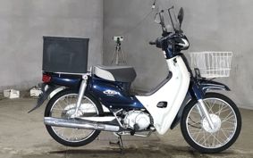 HONDA SUPER CUB50 AA04