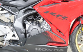 HONDA CBR250RR ABS MC51